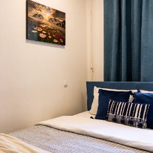 Accomodation facility Nomera by the Sea Terminal