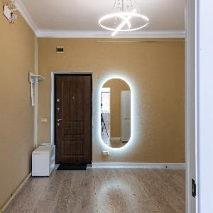 Гостиница Точка Притяжения Капсульный Отель