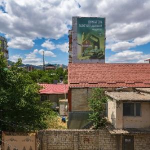 Гостиница Точка Притяжения Капсульный Отель