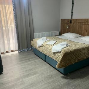 Гостиница Белые Журавли
