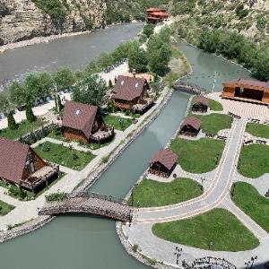 Гостиница Белые Журавли
