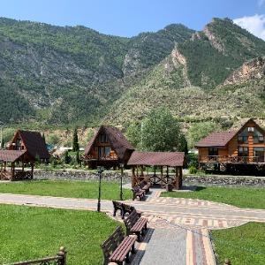 Гостиница Белые Журавли