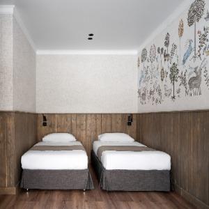Hotel Zhemchuzhina Kamchatki