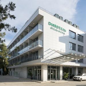 Гостиница Дивотель