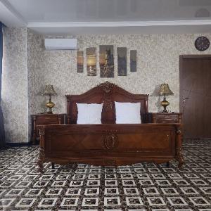 Hotel Repin