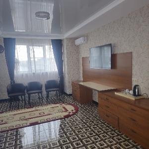 Hotel Repin