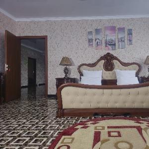 Hotel Repin