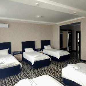 Hotel Repin