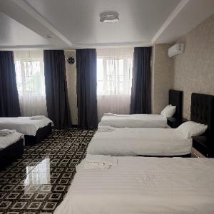 Hotel Repin