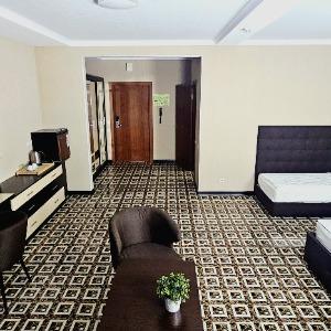 Hotel Repin