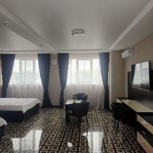 Hotel Repin