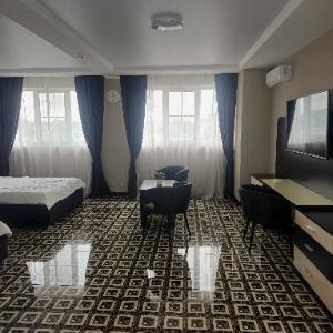 Hotel Repin