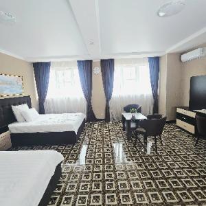 Hotel Repin