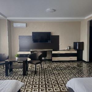 Hotel Repin