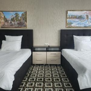 Hotel Repin