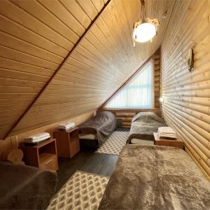 Recr.center Talovskoe Eco-Center