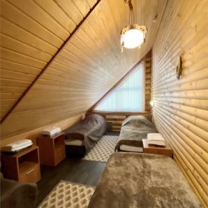 Recr.center Talovskoe Eco-Center