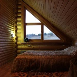 Recr.center Talovskoe Eco-Center