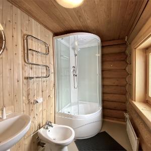 Recr.center Talovskoe Eco-Center