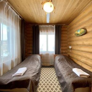 Recr.center Talovskoe Eco-Center