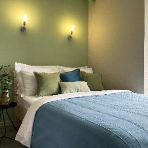Accomodation facility Apartments Savina Pamyati Pavshikh v Afganistane street 24