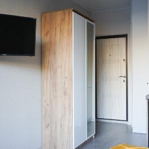 Accomodation facility Apartments Savina Pamyati Pavshikh v Afganistane street 24