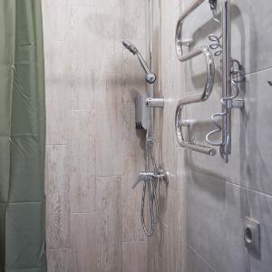 Accomodation facility Apartments Savina Pamyati Pavshikh v Afganistane street 24
