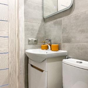 Accomodation facility Apartments Savina Pamyati Pavshikh v Afganistane street 24