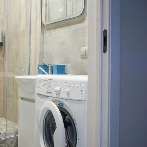 Accomodation facility Apartments Savina Pamyati Pavshikh v Afganistane street 24
