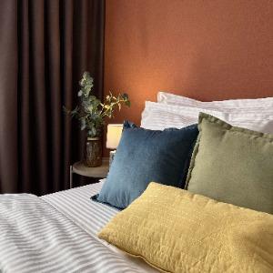 Accomodation facility Apartments Savina Pamyati Pavshikh v Afganistane street 24