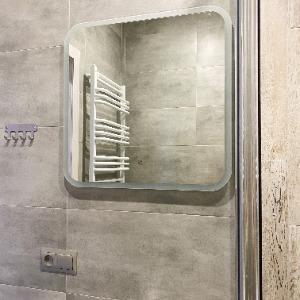 Accomodation facility Apartments Savina Pamyati Pavshikh v Afganistane street 24