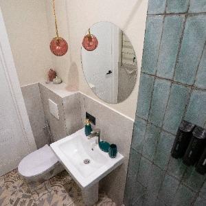 Иное жильё Апартаменты Савина У Моря улица Большая Окружная 2Б, корпус 2