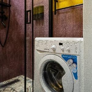 Иное жильё Апартаменты Савина У Моря улица Большая Окружная 2Б, корпус 2