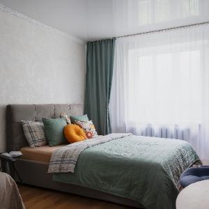 Accomodation facility Apartments Savina U Ploshchadi Pobedy Uralskaya street 10