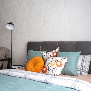 Accomodation facility Apartments Savina U Ploshchadi Pobedy Uralskaya street 10