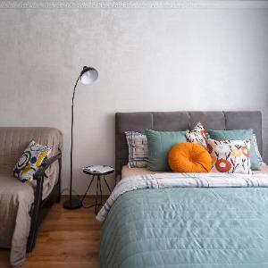 Accomodation facility Apartments Savina U Ploshchadi Pobedy Uralskaya street 10