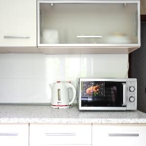 Accomodation facility Apartments Savina U Ploshchadi Pobedy Uralskaya street 10