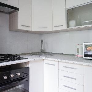 Accomodation facility Apartments Savina U Ploshchadi Pobedy Uralskaya street 10