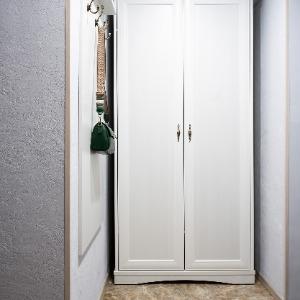 Accomodation facility Apartments Savina U Ploshchadi Pobedy Uralskaya street 10