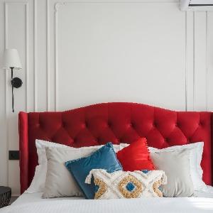 Accomodation facility Apartments Savina U Muzeya Mirovogo Okeana Moskovsky avenue 20