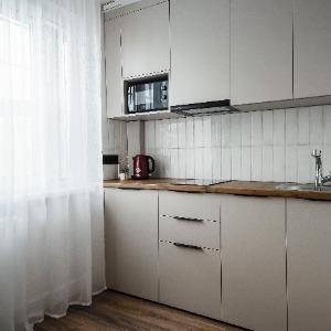 Иное жильё Апартаменты Савина У Музея Мирового Океана улица Московский проспект 20