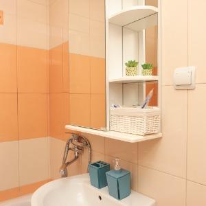 Accomodation facility Apartments Savina U Ploshchadi Pobedy Sovetsky avenue 33