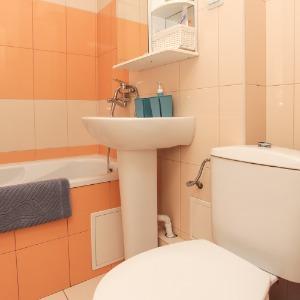 Accomodation facility Apartments Savina U Ploshchadi Pobedy Sovetsky avenue 33