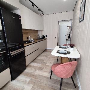 Accomodation facility Apartments Savina Sergeant Dadaeva street 71
