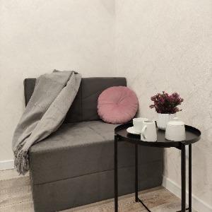 Accomodation facility Apartments Savina Sergeant Dadaeva street 71