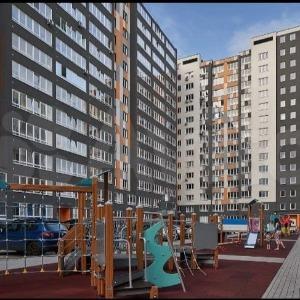 Accomodation facility Apartments Savina Sergeant Dadaeva street 71