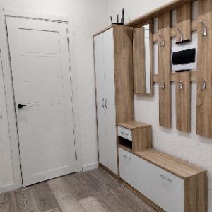 Accomodation facility Apartments Savina Sergeant Dadaeva street 71