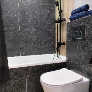 Accomodation facility Apartments Savina Sergeant Dadaeva street 71