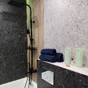 Accomodation facility Apartments Savina Sergeant Dadaeva street 71