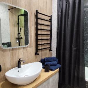Accomodation facility Apartments Savina Sergeant Dadaeva street 71